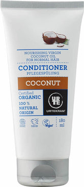 Après-shampooing BIO à la noix de coco 180 ml URTEKRAM